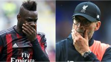 Klopp poručio Balotelliju: Nađi si ti lijepo drugi klub!