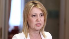 Milanka Opačić vidno tužna nakon smjene, otkrivamo koji su je SDP-ovci podržali