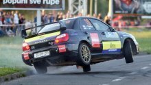 Za vikend u Zagrebu i Dugom Selu održava se Ina Delta Rally, evo koje će ulice biti zatvorene