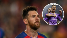 Messi se nije dao isprovocirati pitanjem o Ronaldu; evo kako je ušutkao novinara!