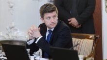 Marić predstavio novi model financiranja lokalne samouprave