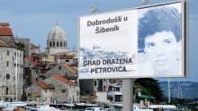 Ovako će odsad izgledati ulazak automobilima u Draženov Šibenik!