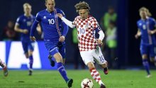 Modrić hvaljen i od glavnog rivala: Među najvećima svih vremena?