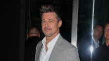 Više od prijateljstva: Brad Pitt pao na šarm lijepe umjetnice