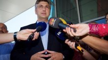 Plenković: 'Ruska afera' otvara pitanje odgovornosti