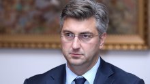 Plenković: Granica ostaje gdje je bila, Hrvatska ima načina da zaštiti svoj teritorij