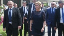 Grabar Kitarović uvjerena da će nova Vlada biti stabilna