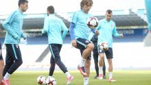 Modrić upozorio na snagu Islanda i posebno istaknuo jednog igrača!