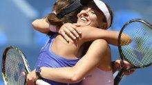 Martina Hingis morala čekati 20 godina da uzvrati Ivi Majoli