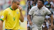 'Pravi' Ronaldo nikad nije bio deblji: Obožavatelji ne mogu vjerovati!