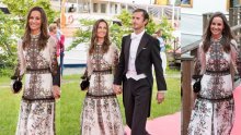 Pippa Middleton modno zablistala nakon udaje