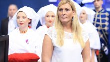 Hrvatski klub olimpijaca osudio napad na Janicu