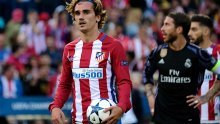 Griezmann donio odluku: Bilo bi ružno da sada odem