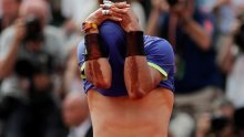 Rafael Nadal se obratio javnosti: Tužan sam zbog ove odluke...