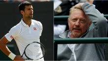 Trener otkrio zašto se Đokoviću dogodio debakl u Wimbledonu!