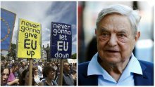 Soros: Ovo su četiri ključna zahtjeva za opstanak EU