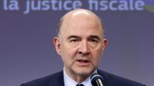 Moscovici: Kompanije trebaju plaćati porez tamo gdje ostvaruju profit