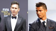 Dašak luksuza: U kakvim vilama žive Ronaldo i Messi