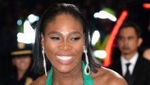 Serena Williams zaigrala tenis u visokom stupnju trudnoće