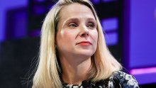 Marissa Ann Mayer - priča o usponu i padu željezne dame Silicijske doline