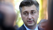 Plenković: Most će s vremenom shvatiti kakvu su grešku napravili