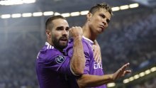 Ljubomorni Ronaldo 'minirao' najveći transfer u povijesti nogometa?