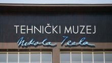 Tehnički muzej predstavio aplikaciju Tesla lab