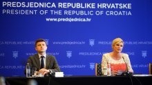 Grabar Kitarović: Ovršni zakon nepravedan i neodrživ