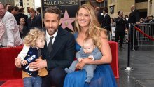 Blake Lively i Ryan Reynolds napokon pokazali preslatke kćerkice