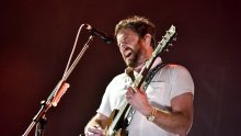 Glasni i hladni Kings of Leon ublažili paklenu vrućinu na Jarunu