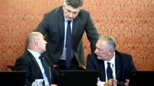 Plenković na skup antifašista u Brezovicu šalje novog šefa MUP-a Božinovića