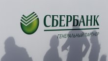 Ruski Sberbank planira smanjiti obujam poslovanja u Europi