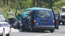 Preminula i druga osoba iz nesreće u Pavlovcu