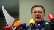 Zdravko Mamić nakon liječničke pomoći otputovao u Zagreb