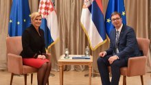 'Hrvatska i Srbija ne moraju biti prijatelji, ali moraju surađivati'