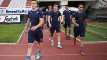 Hajduk doveo braniča s bogatim njemačkim i nizozemskim iskustvom