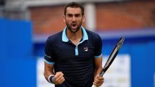 Marin Čilić izborio svoje 29. finale a u njemu igra protiv Lopeza!