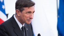 Pahor načelno protiv bilateralnih razgovora o granici