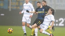 Brozović se vratio, Inter remizirao u Torinu