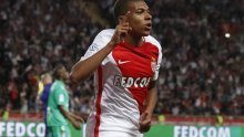 Plaća od koje boli glava! Mbappe nema razloga odlaziti iz Monaca