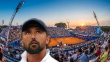 Goran Ivanišević: Agassi, Ferrero i ja jamčimo vam dobru zabavu!