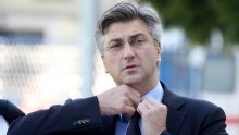 Plenković Ceraru: Hrvatska odluku Arbitražnog suda neće primjenjivati