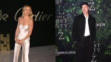 Glasine su točne: Brad Pitt više ne skriva novu ljubav