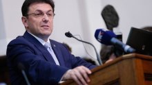 Burilović: 16+1 je najveća dosadašnja prilika za suradnju s Kinom