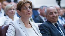 Dalić tvrdi: Nisam rekla da neće biti otkaza u Agrokoru