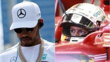 Hamilton ne želi ni čuti za Vettela, ali mnogi su stali na stranu Nijemca!