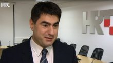 Kovačić: 'Štitit ćemo nacionalni interes, hrvatski identitet i kulturu'