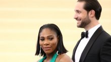 Serena Williams svijetu pokazala svoju curicu