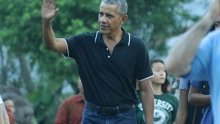 Građanin Obama pozvan za člana porote u Chicago