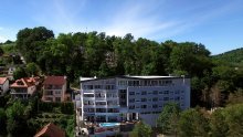 Zagorski hotel dobio sobe s jacuzzijem u dnevnom boravku